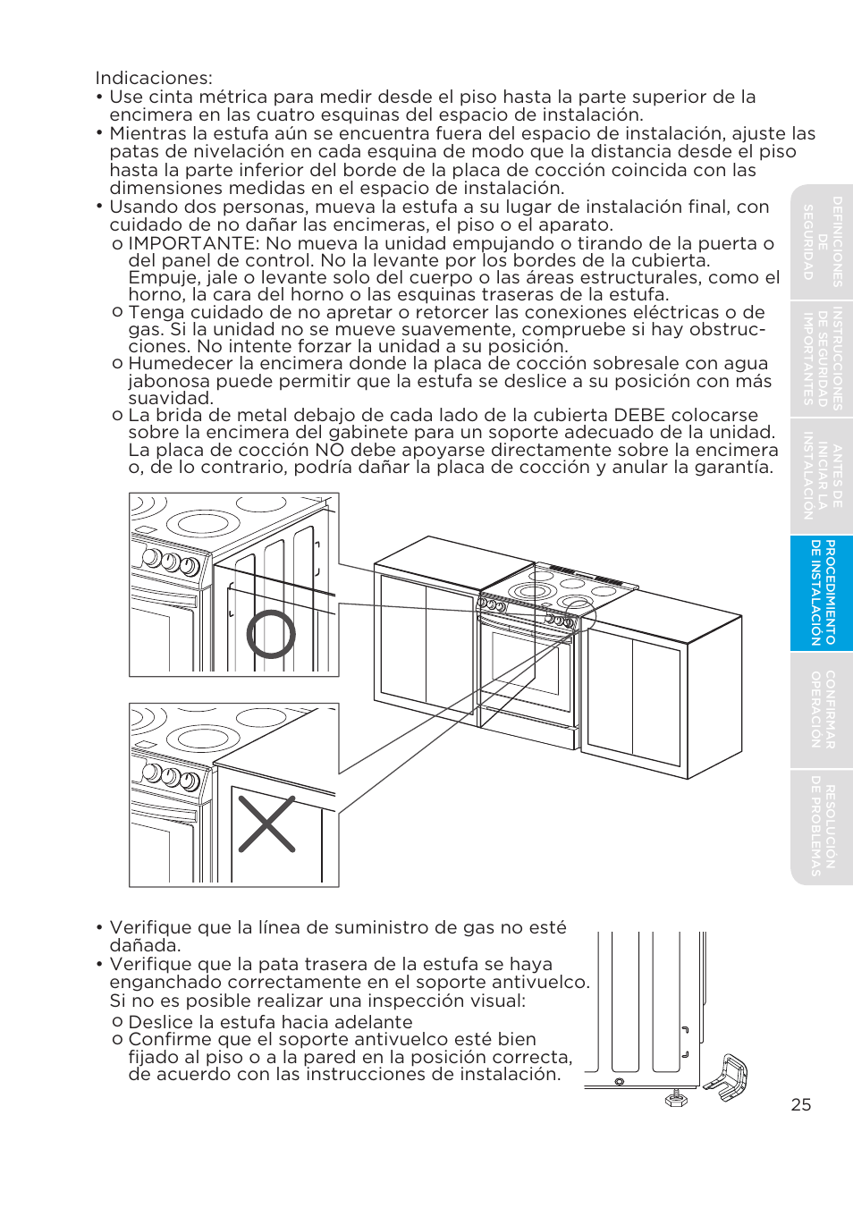 MIDEA MES30S2AST User Manual | Page 57 / 96