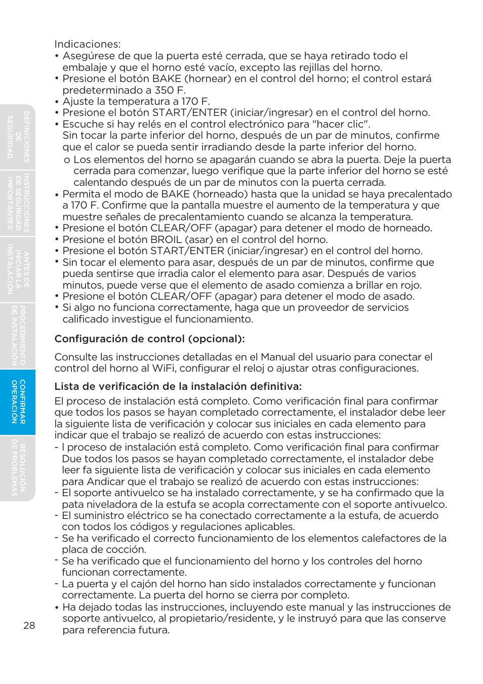 MIDEA MES30S2AST User Manual | Page 60 / 96
