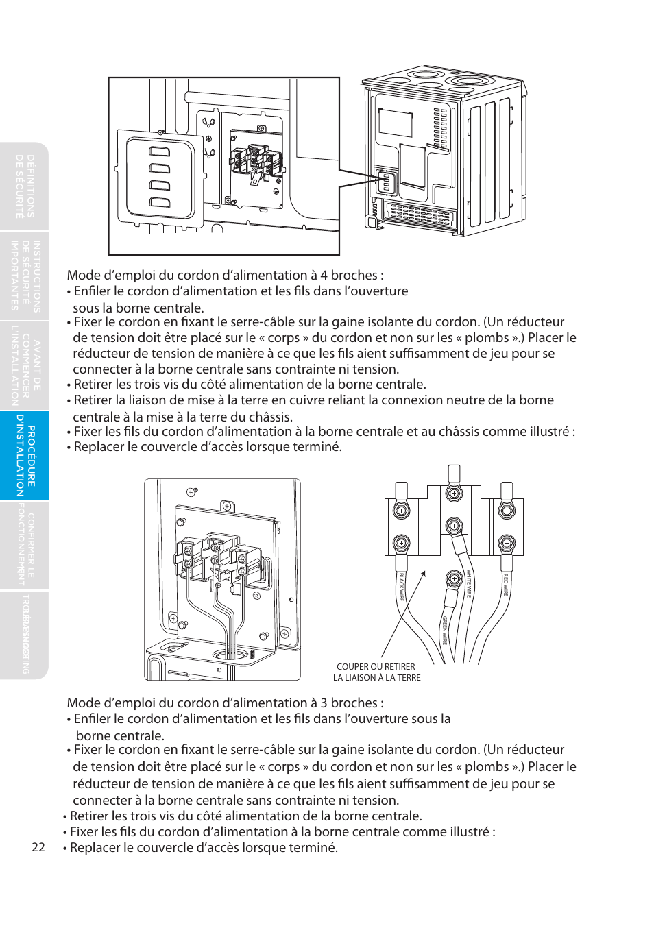 MIDEA MES30S2AST User Manual | Page 86 / 96
