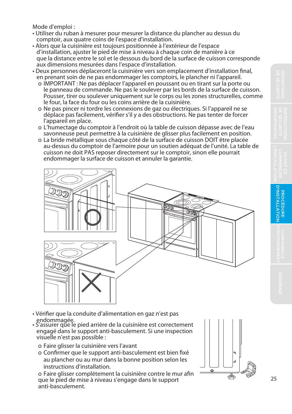 MIDEA MES30S2AST User Manual | Page 89 / 96