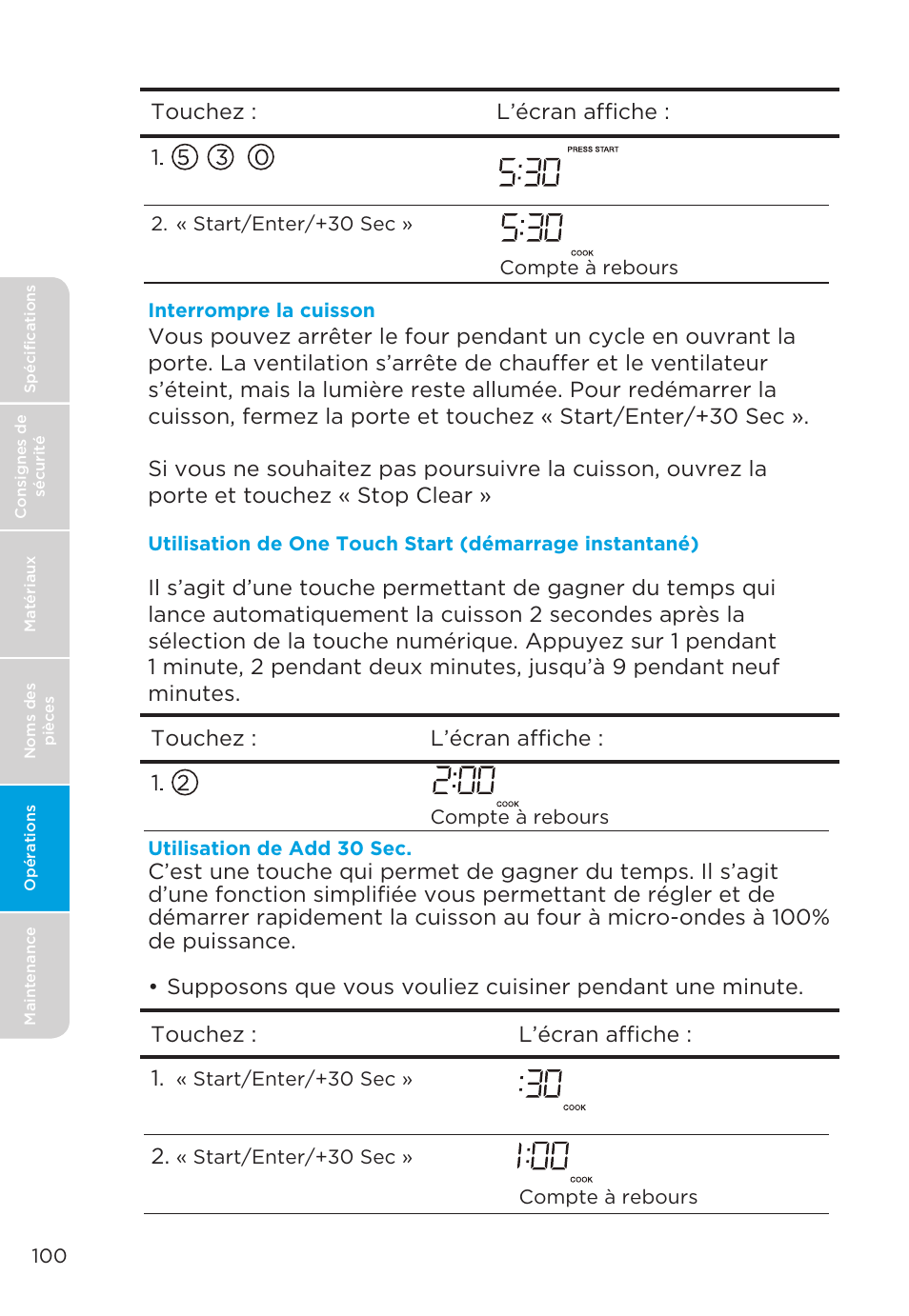 MIDEA MMO19S3AST User Manual | Page 100 / 132