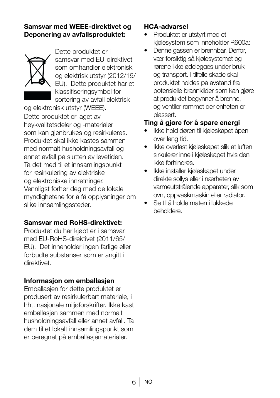 GRAM KS 3135-90/1 User Manual | Page 25 / 110