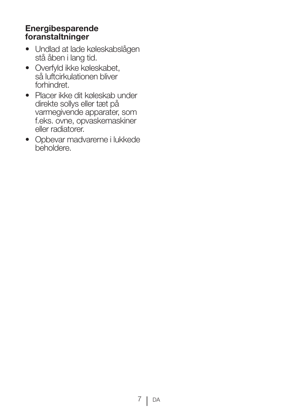 GRAM KSU 3136-50/1 User Manual | Page 8 / 113