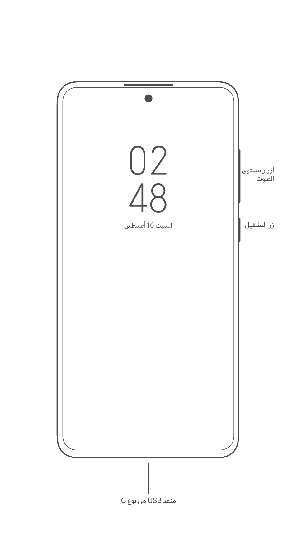 Xiaomi 12 Lite User Manual | Page 19 / 26