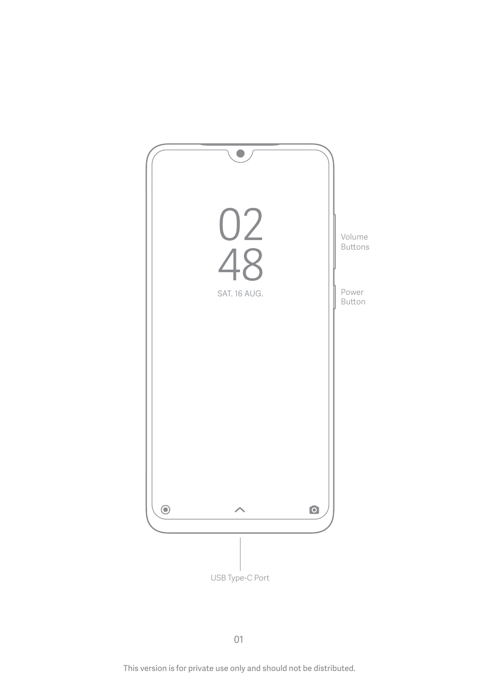 Xiaomi Mi A3 User Manual | Page 2 / 8