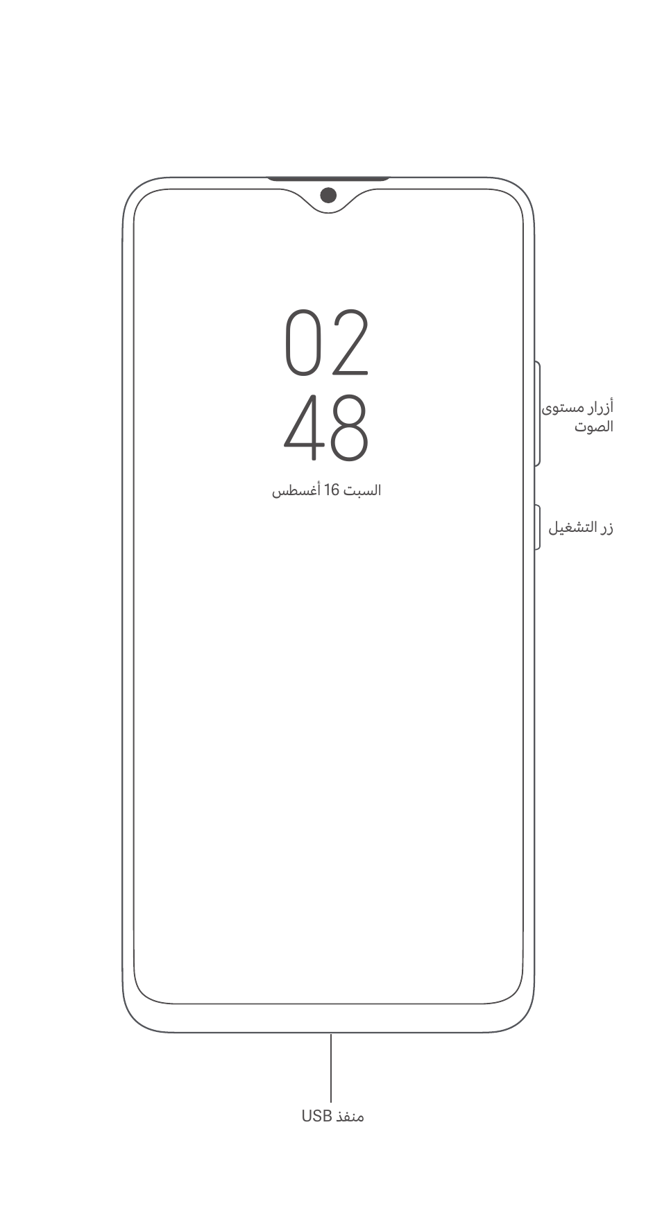 Xiaomi Redmi 10A User Manual | Page 25 / 26