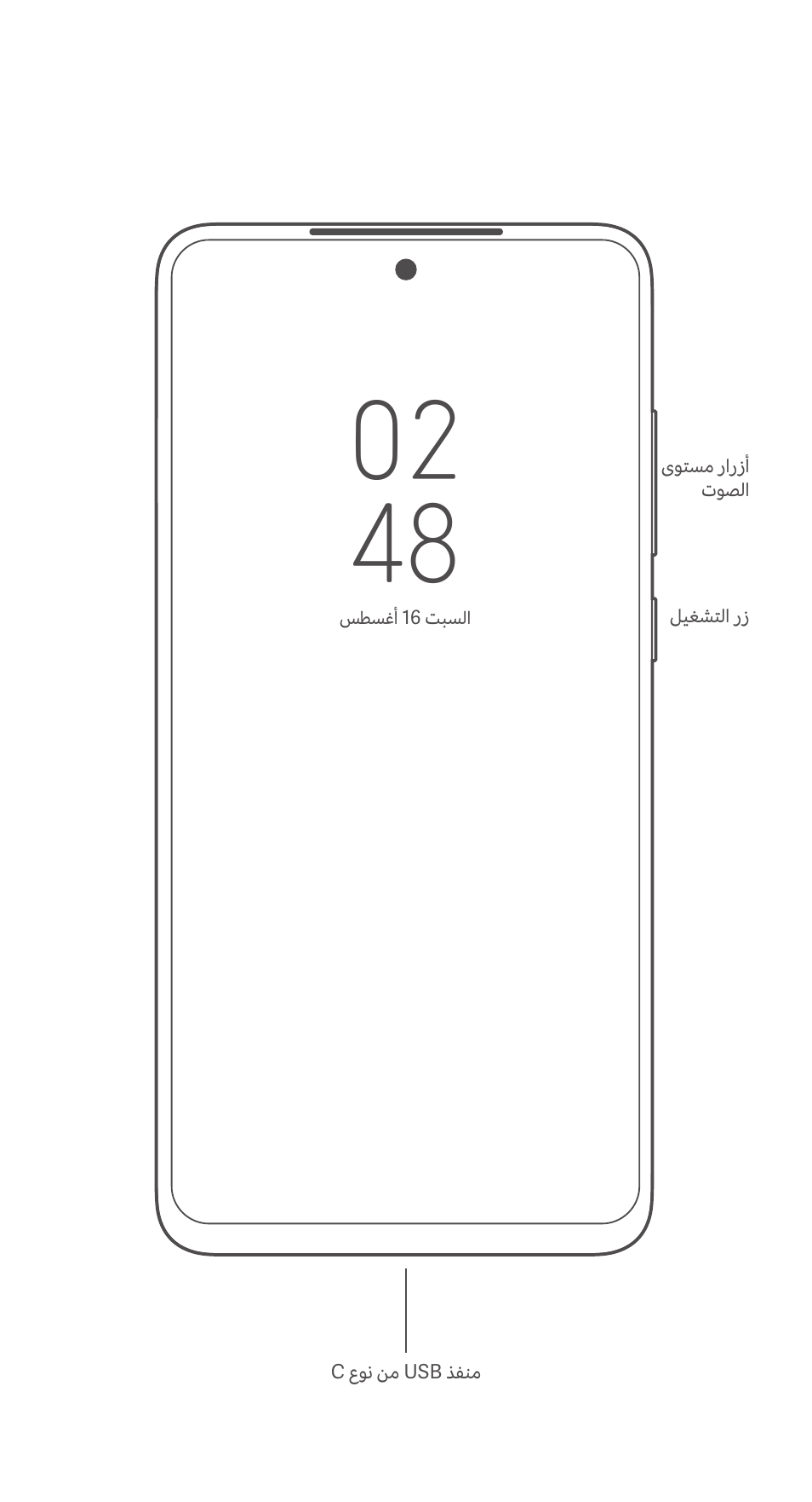 Xiaomi Redmi Note 11 User Manual | Page 20 / 26