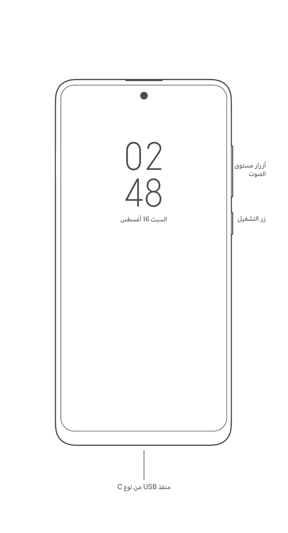 Xiaomi Redmi Note 11S 5G User Manual | Page 20 / 26