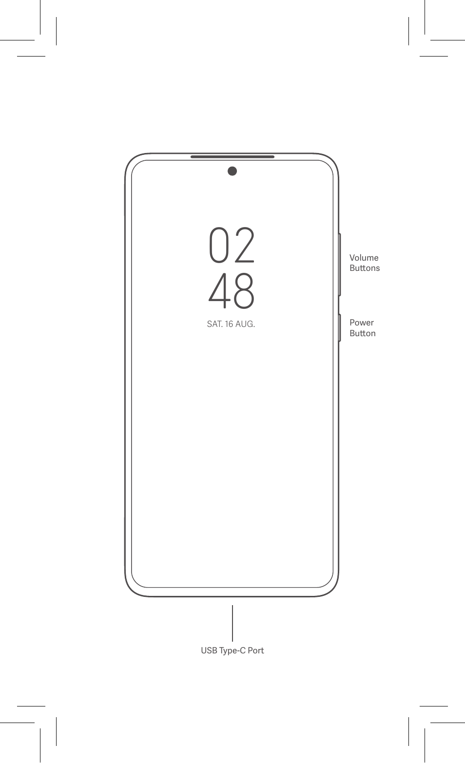 Xiaomi Redmi Note 10 5G User Manual | Page 2 / 26