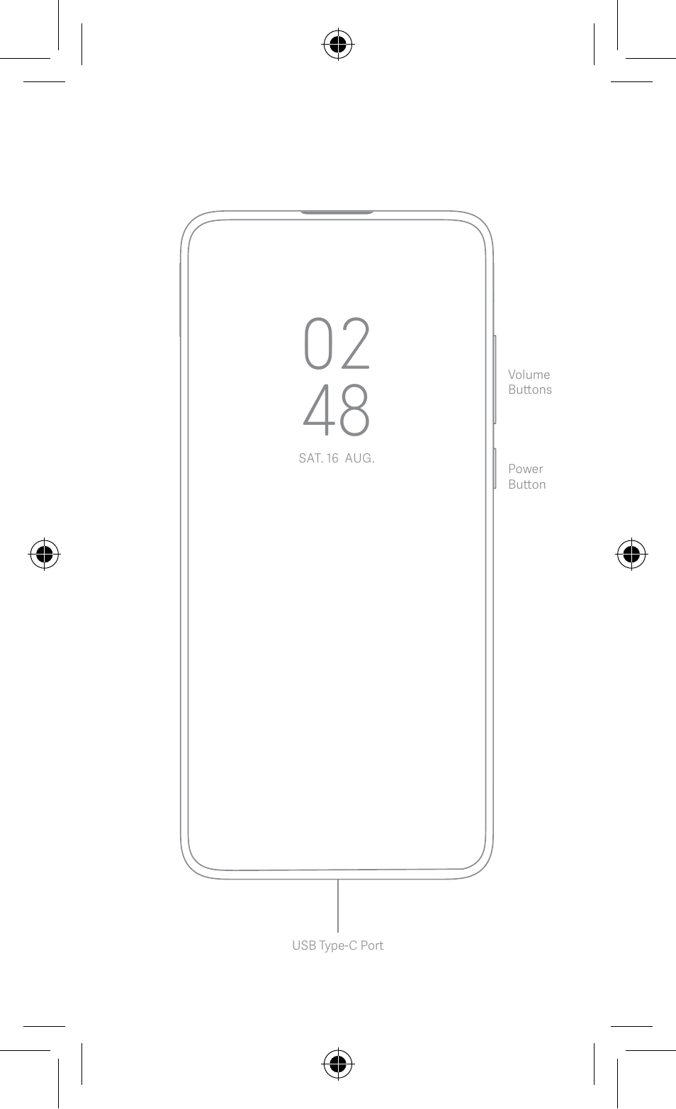 Xiaomi POCO F2 Pro User Manual | Page 2 / 8