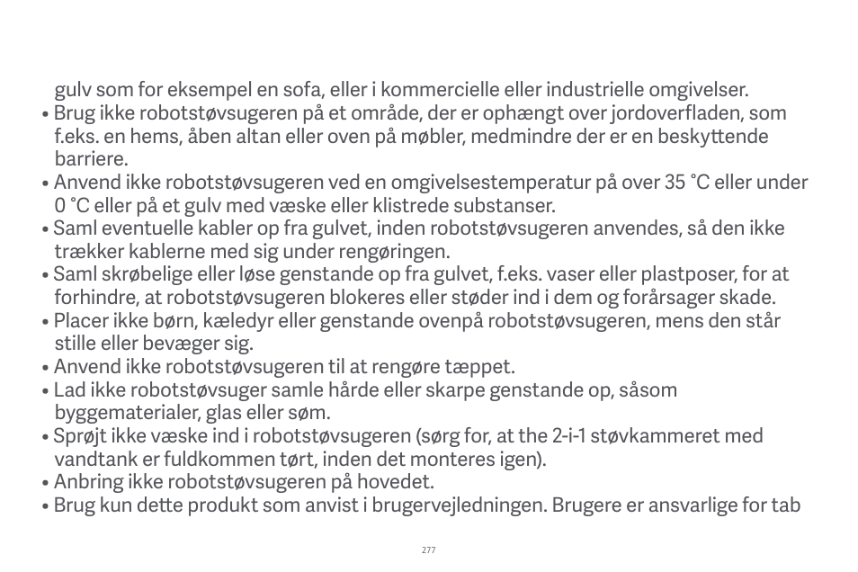 Xiaomi Robot Vacuum E10 User Manual | Page 278 / 438