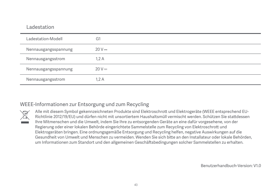 Xiaomi Mi Robot Vacuum-Mop Essential User Manual | Page 45 / 327