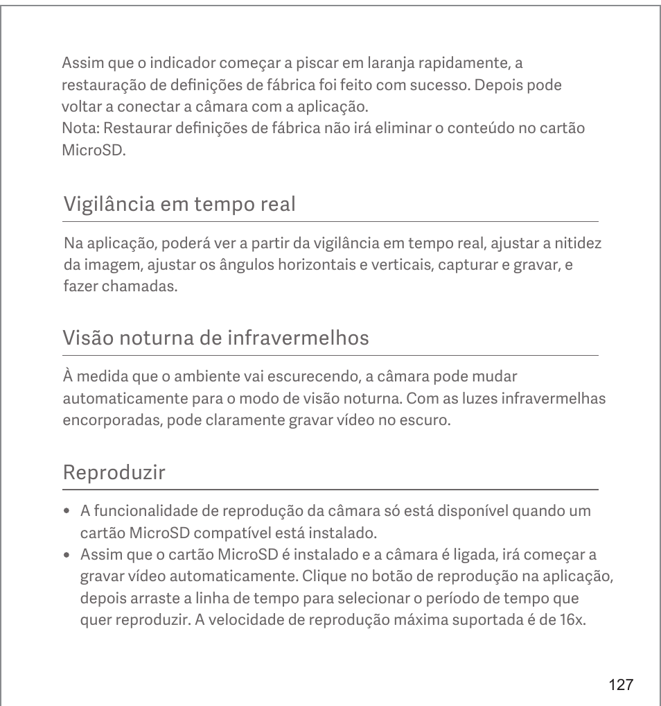 Xiaomi Mi 360° User Manual | Page 128 / 169