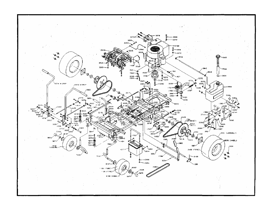 Dixon Marking Tools ZTL 312 User Manual | Page 3 / 7