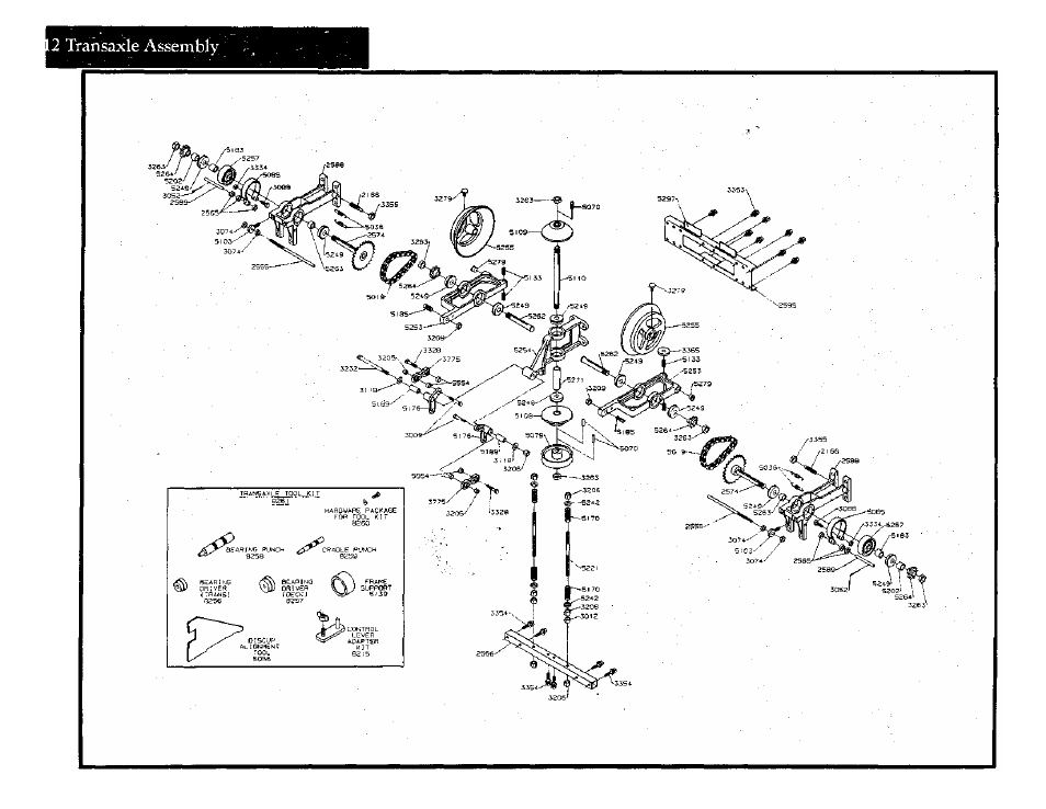 Dixon Marking Tools ZTL 312 User Manual | Page 4 / 7