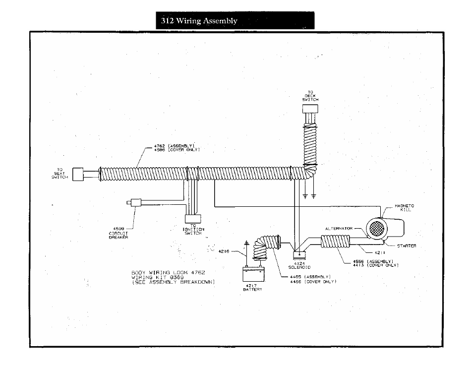 Dixon Marking Tools ZTL 312 User Manual | Page 5 / 7