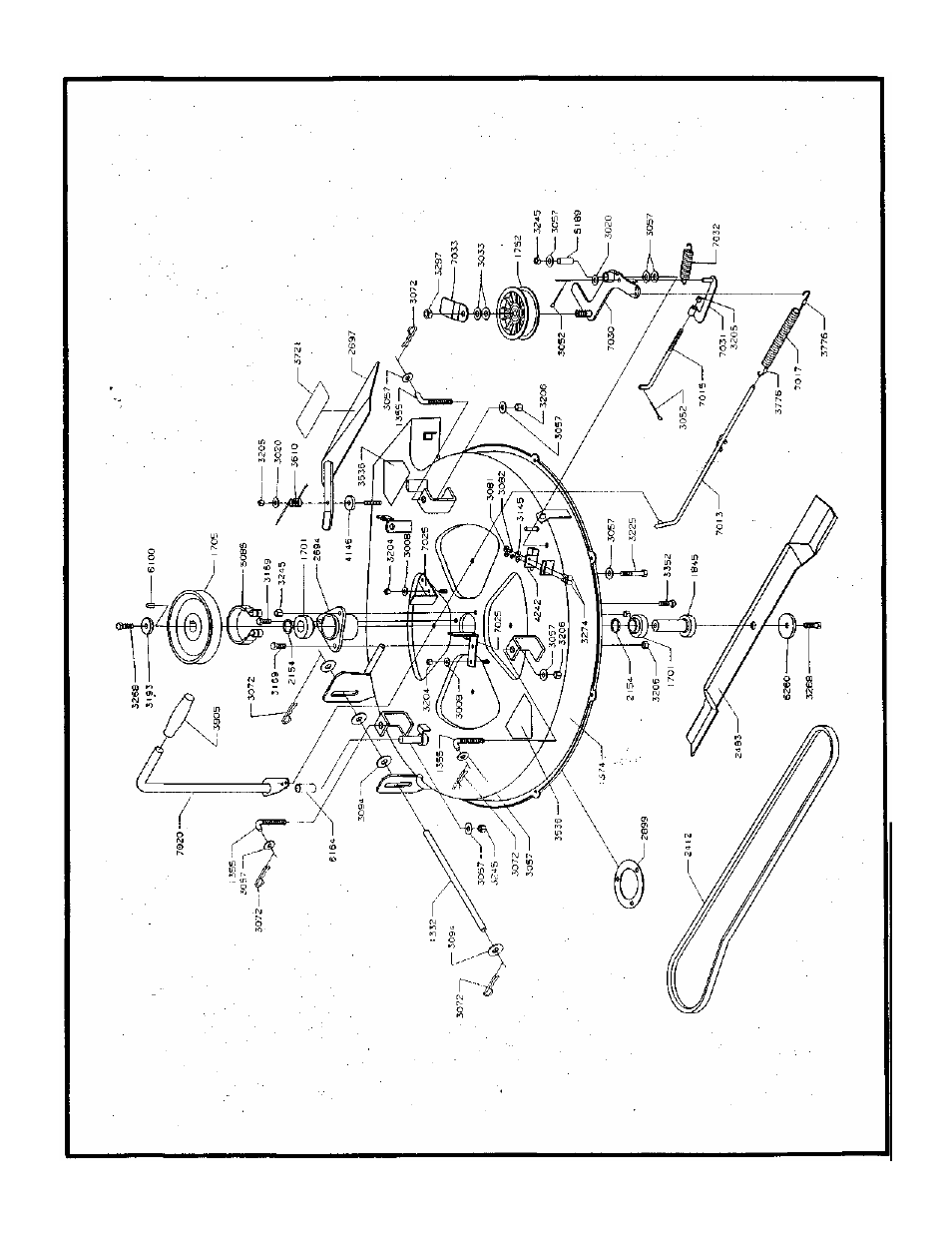 Dixon Marking Tools ZTL 312 User Manual | Page 6 / 7