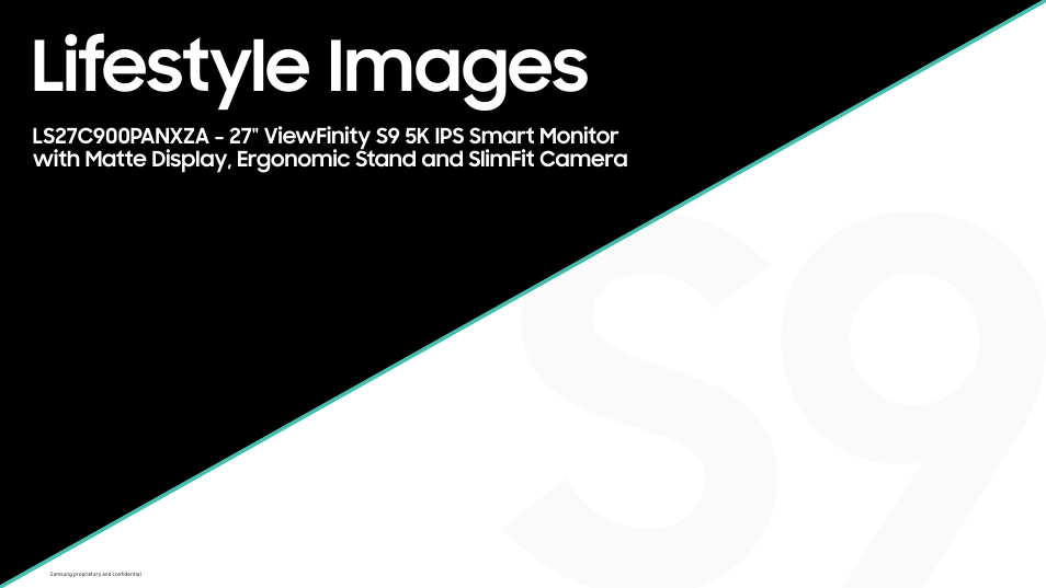 Samsung ViewFinity S9 27" 5K HDR Monitor with Webcam User Manual | Page 16 / 32