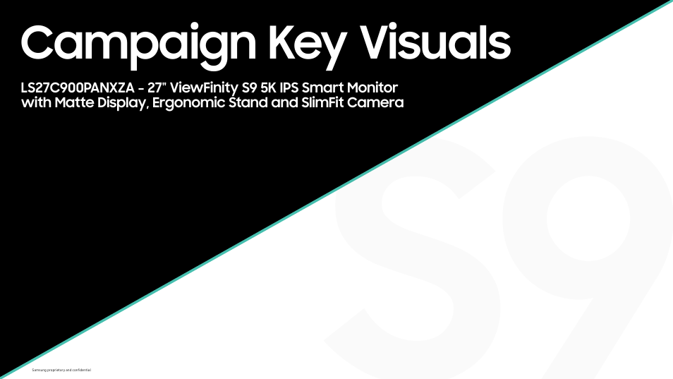 Samsung ViewFinity S9 27" 5K HDR Monitor with Webcam User Manual | Page 22 / 32