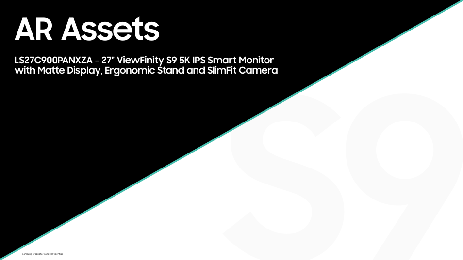 Samsung ViewFinity S9 27" 5K HDR Monitor with Webcam User Manual | Page 26 / 32