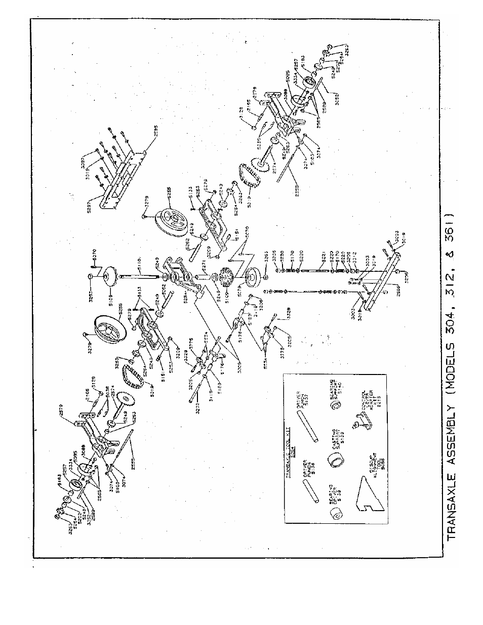 Dixon Marking Tools ZTR 304 User Manual | Page 4 / 7