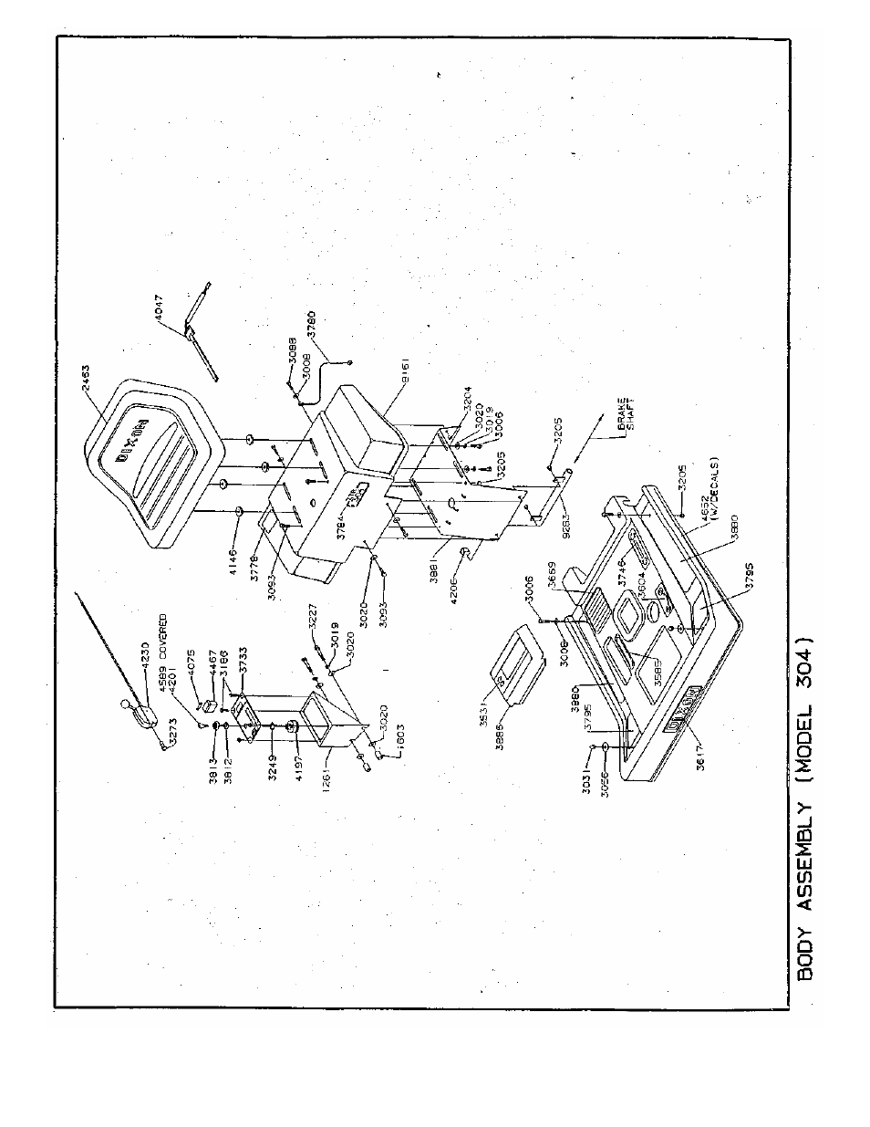 Dixon Marking Tools ZTR 304 User Manual | Page 5 / 7