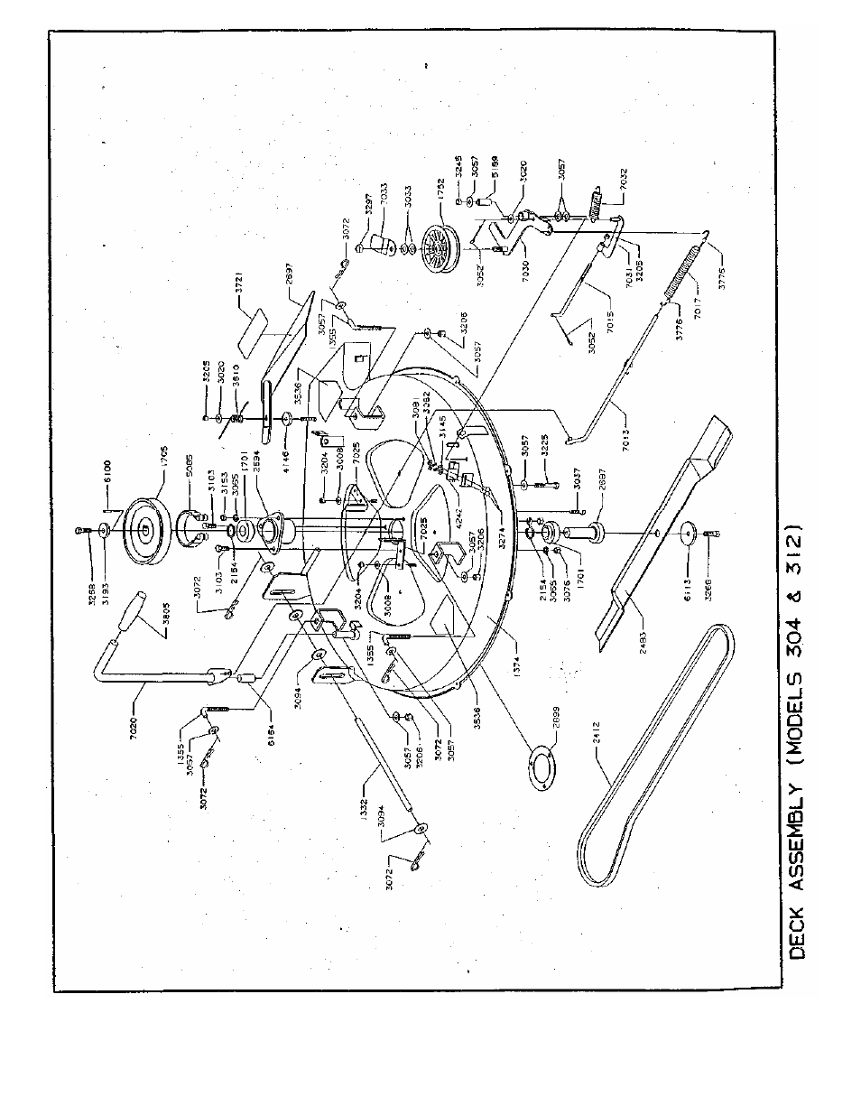 Dixon Marking Tools ZTR 304 User Manual | Page 6 / 7