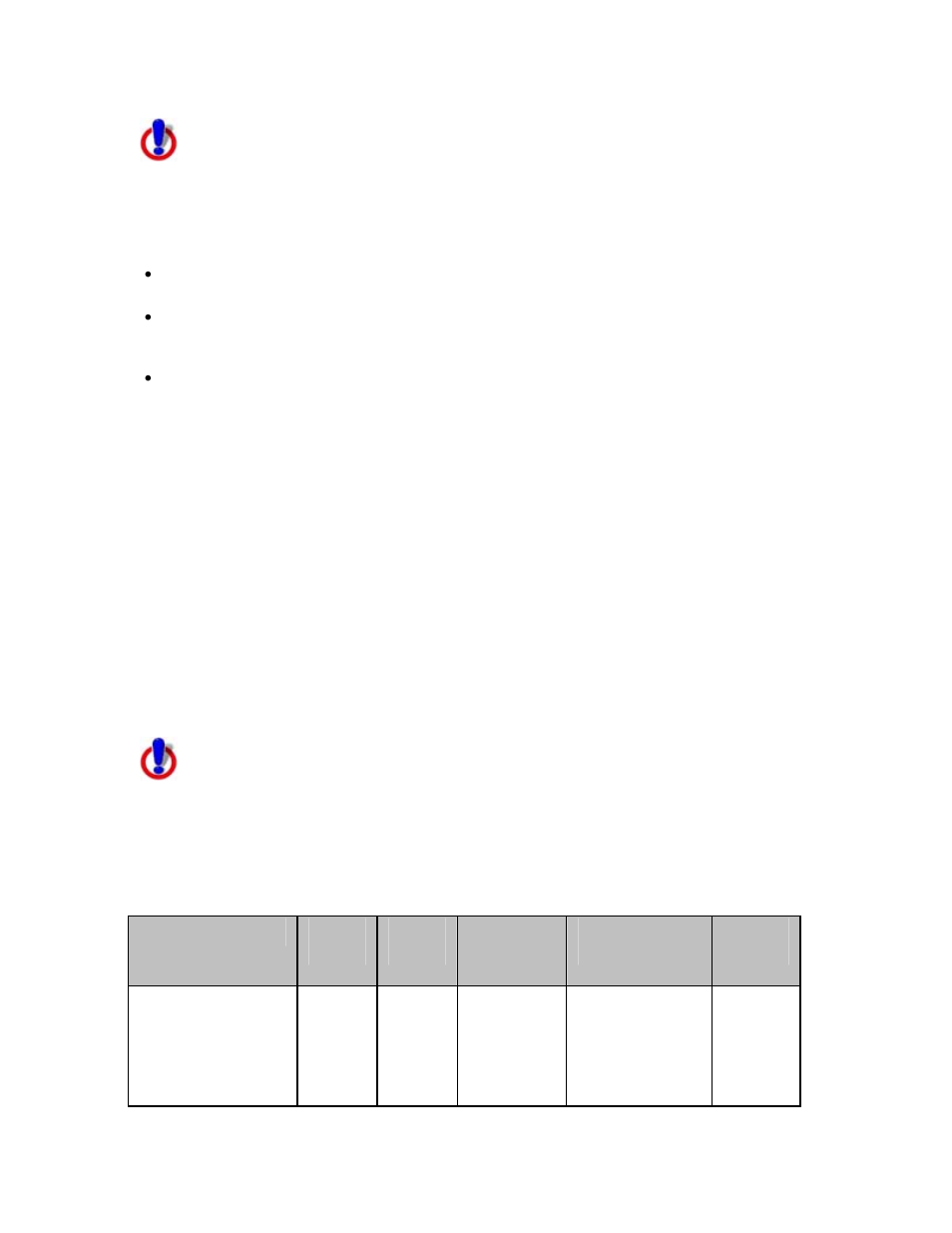 Database user roles | DeLorme 6 User Manual | Page 102 / 437