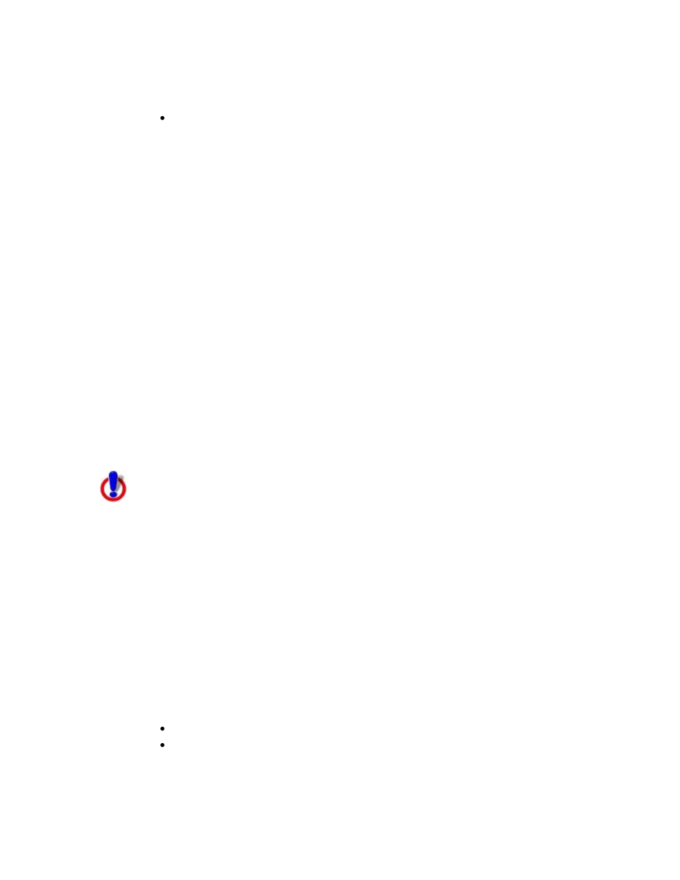 Creating a buffer around a geometry | DeLorme 6 User Manual | Page 141 / 437