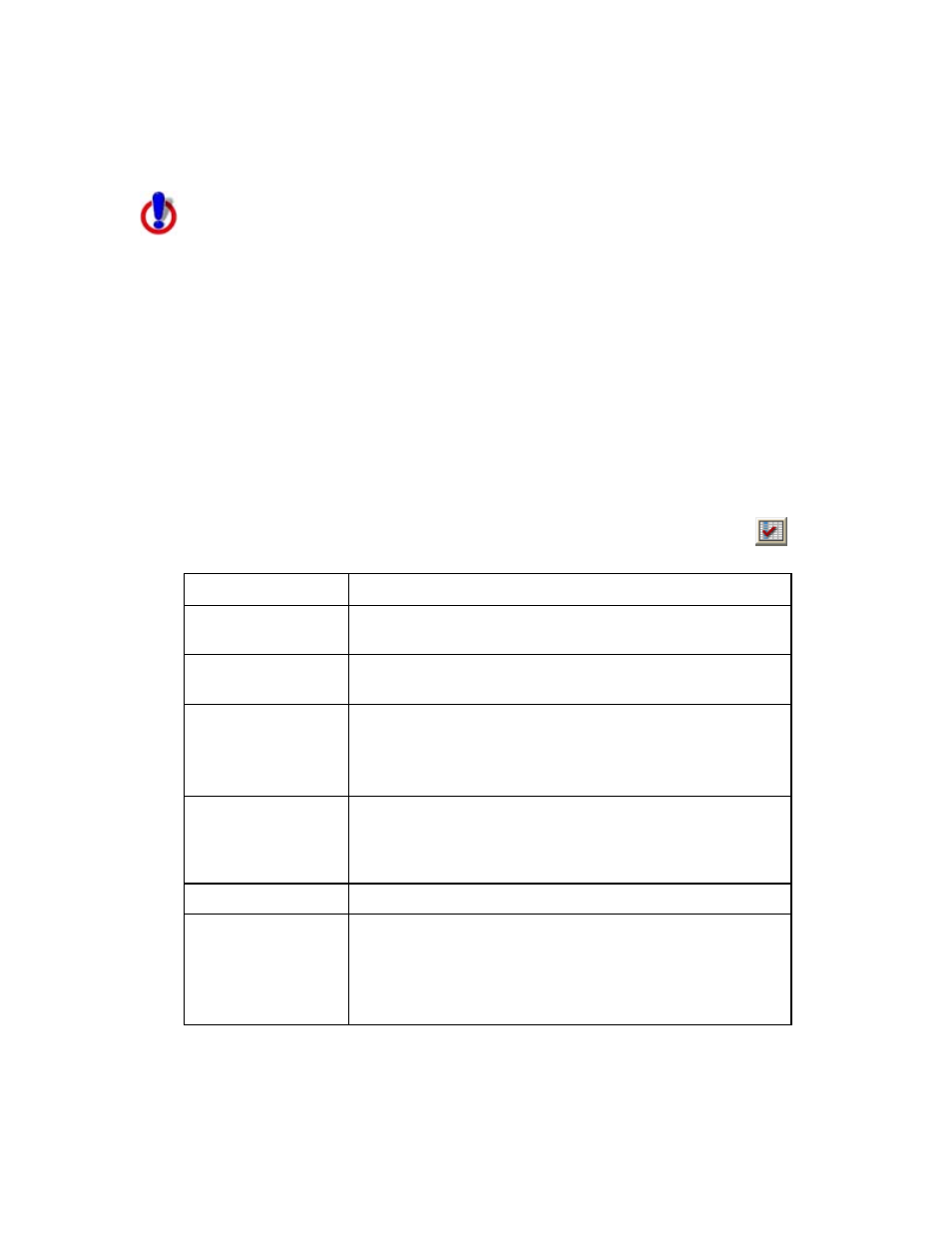 Attributes-design view, Showing/hiding attributes in a layer | DeLorme 6 User Manual | Page 179 / 437