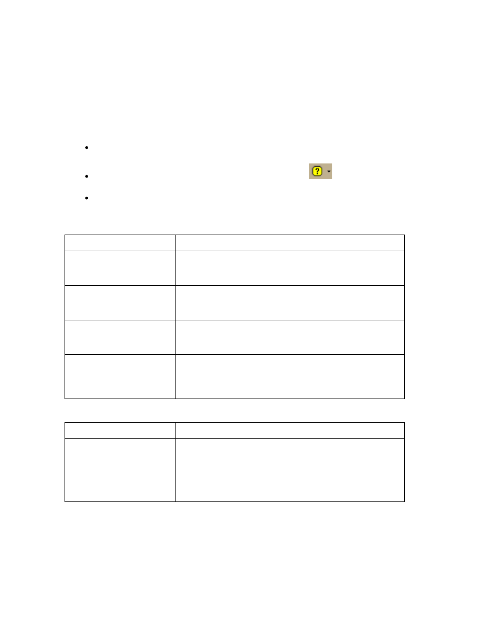 Helpful tips | DeLorme 6 User Manual | Page 18 / 437