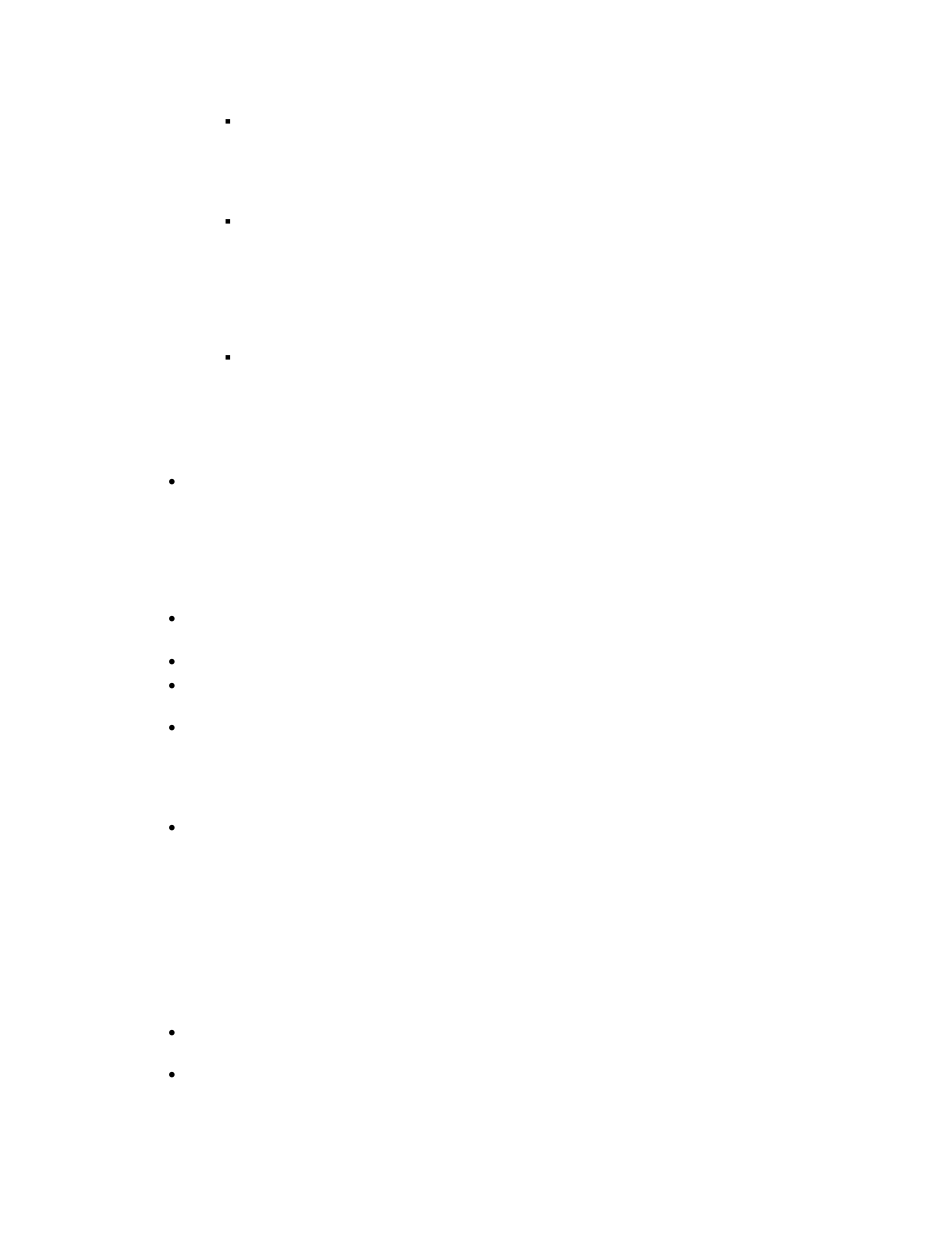 Performing an advanced search | DeLorme 6 User Manual | Page 215 / 437
