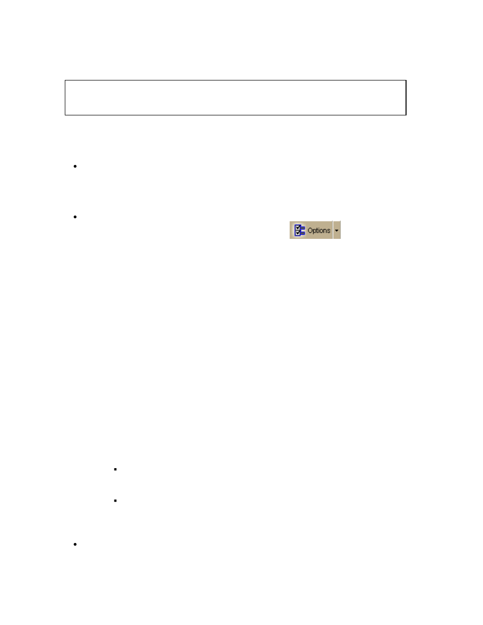 Performing a poi search | DeLorme 6 User Manual | Page 219 / 437