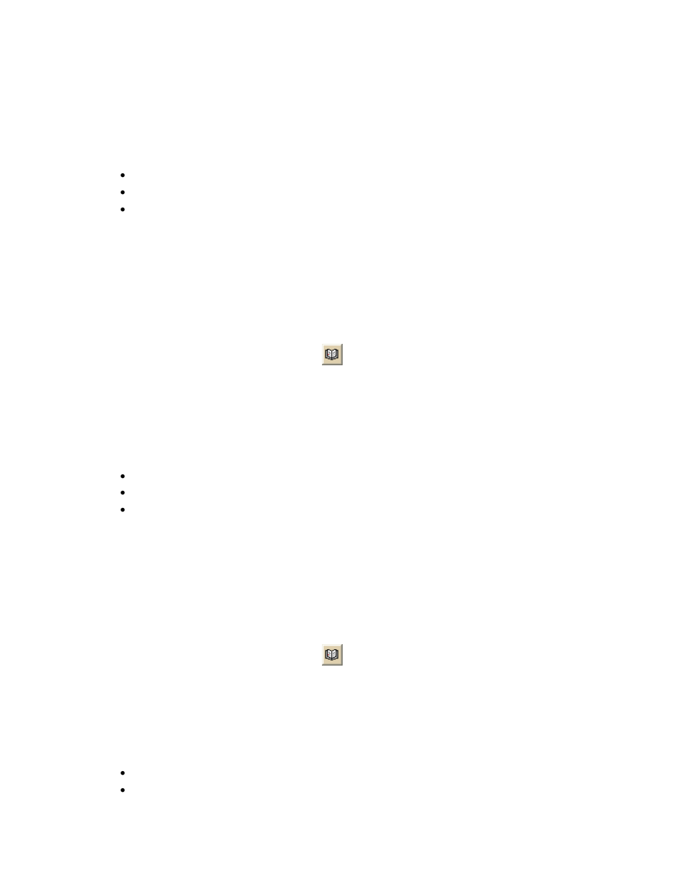 Deleting a contact in your address book, Deleting your entire address book | DeLorme 6 User Manual | Page 232 / 437