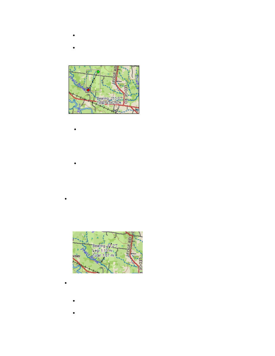 DeLorme 6 User Manual | Page 243 / 437