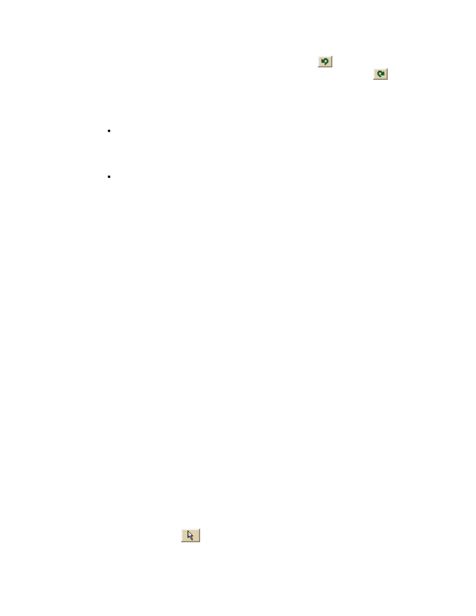 Renaming a draw object | DeLorme 6 User Manual | Page 262 / 437