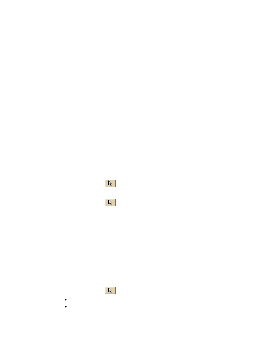 Joining and breaking linear objects | DeLorme 6 User Manual | Page 272 / 437