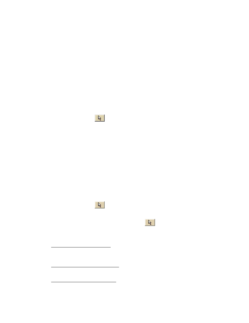 Editing a circle, rectangle, or polygon | DeLorme 6 User Manual | Page 274 / 437