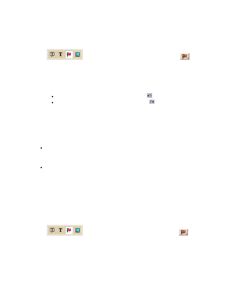 Editing a symbol | DeLorme 6 User Manual | Page 282 / 437