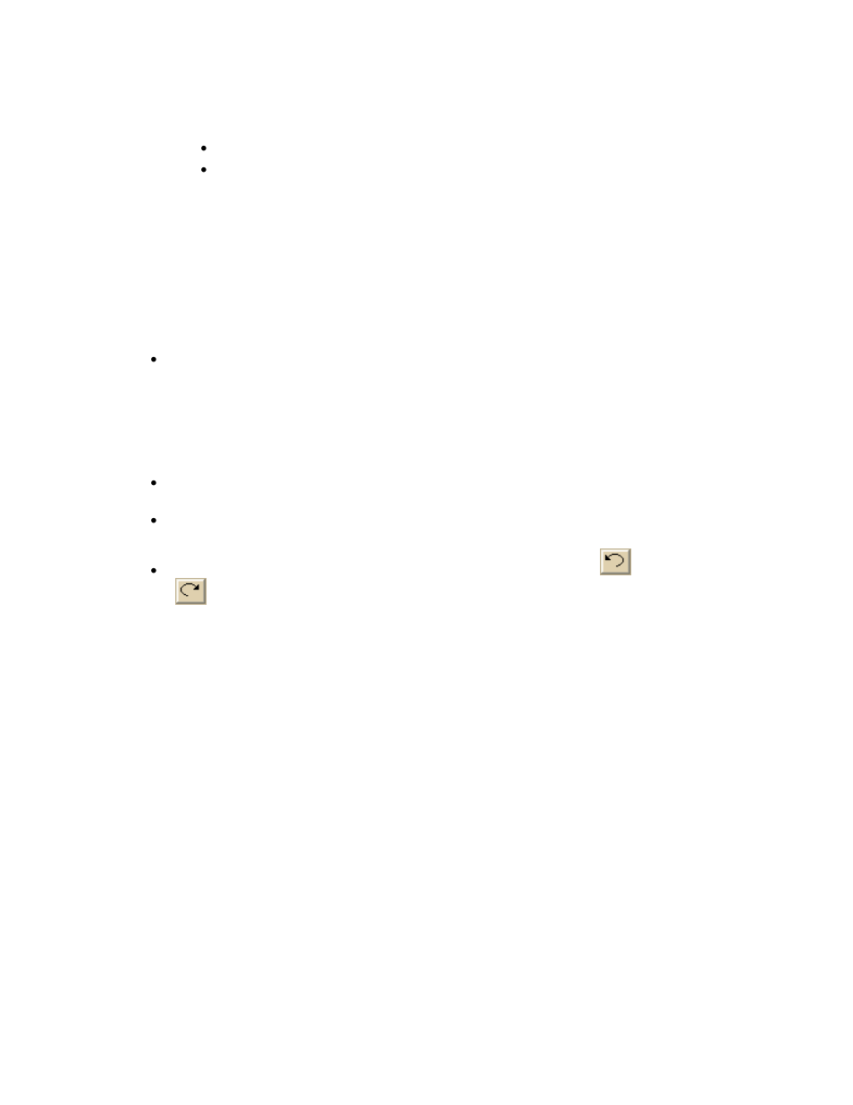Modifying existing workfiles | DeLorme 6 User Manual | Page 304 / 437