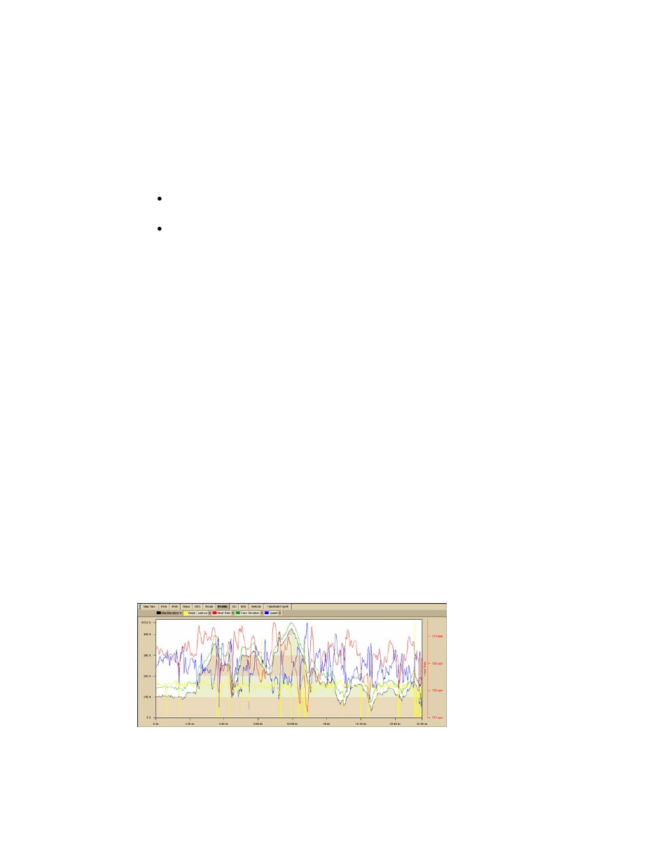 DeLorme 6 User Manual | Page 315 / 437