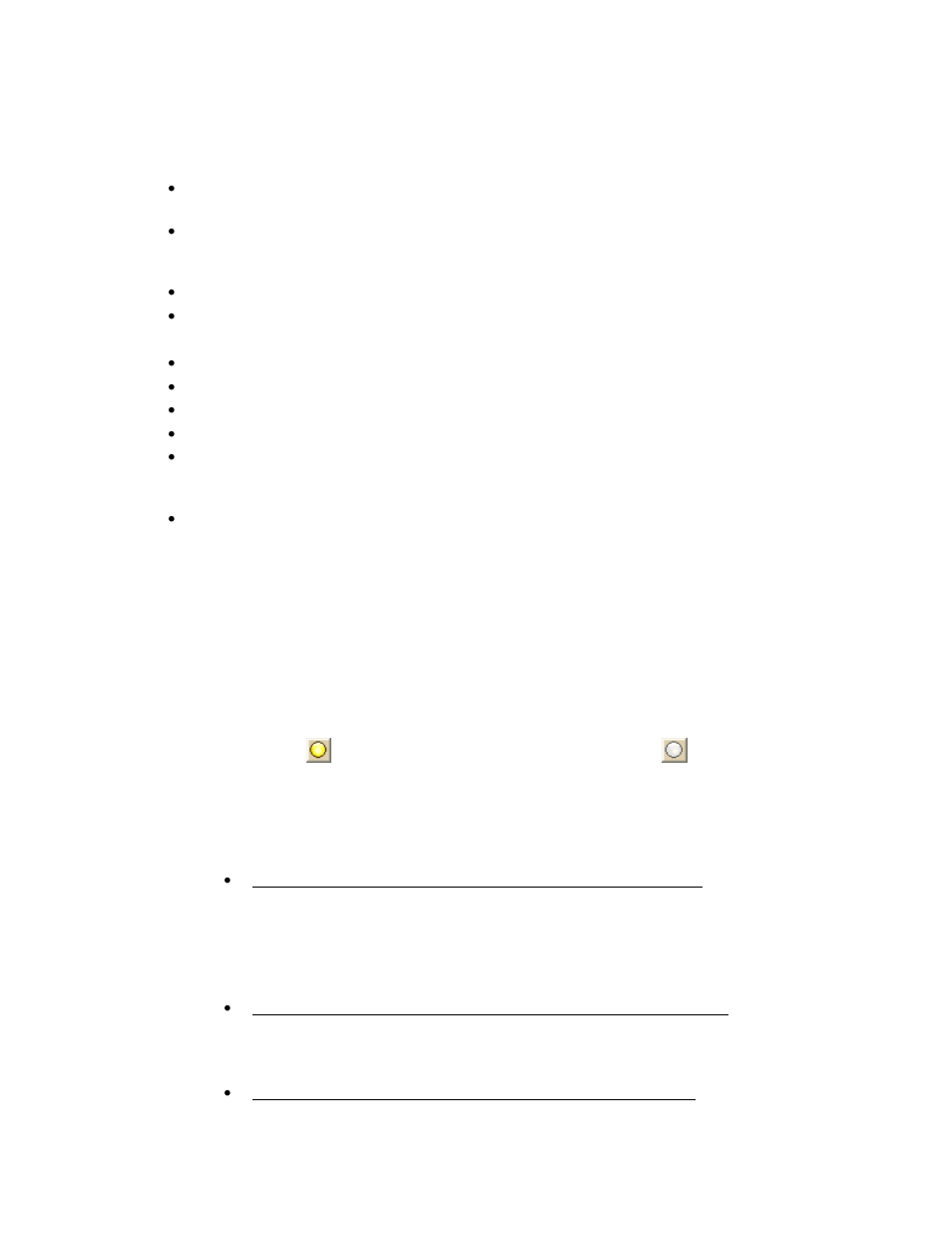 Adding and inserting stops and vias | DeLorme 6 User Manual | Page 322 / 437