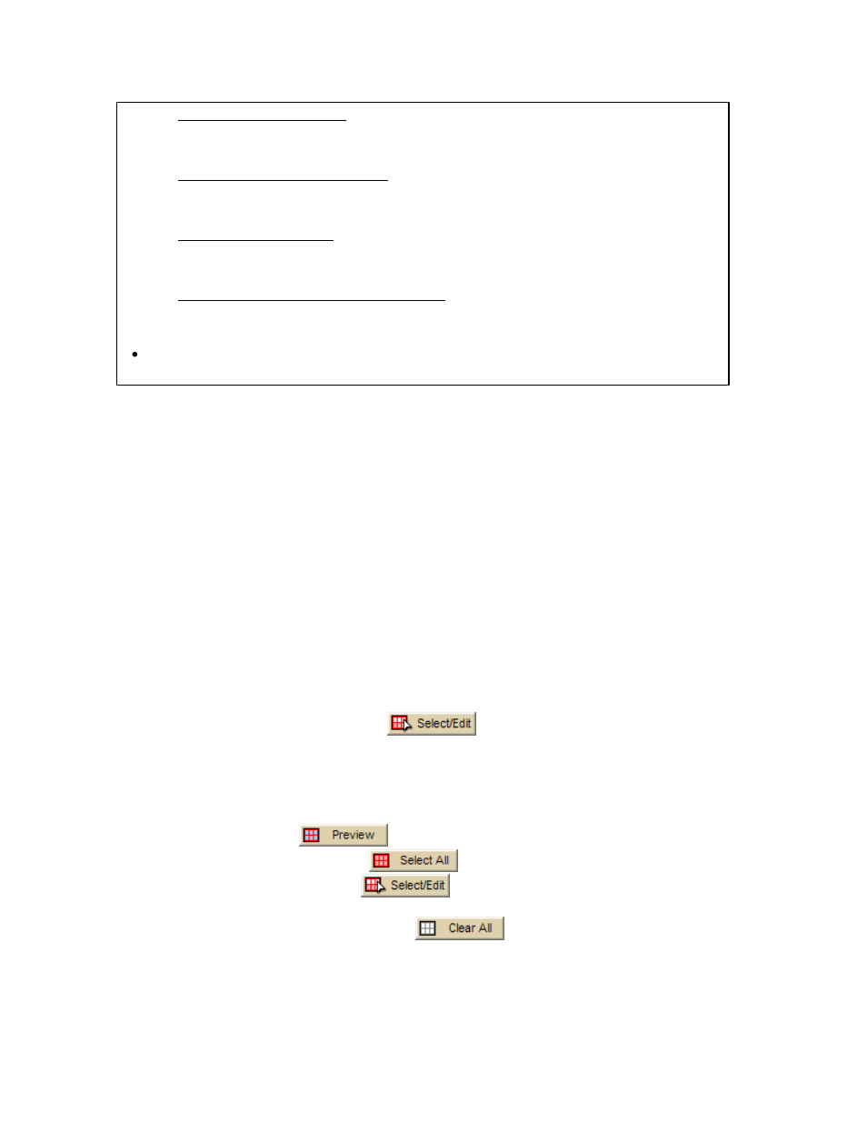 Creating a map package | DeLorme 6 User Manual | Page 364 / 437