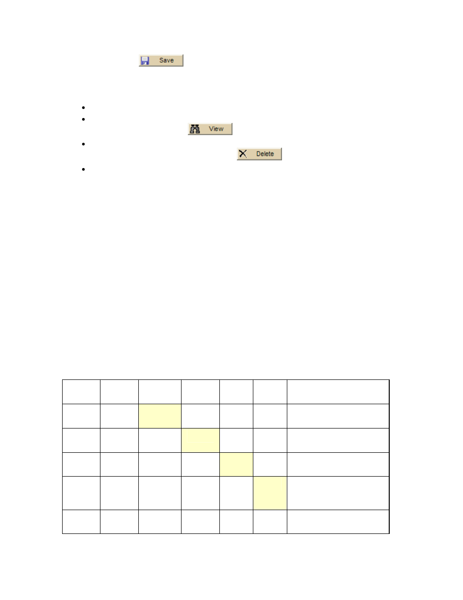 Grid size comparisons | DeLorme 6 User Manual | Page 365 / 437