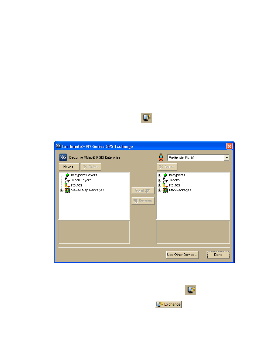 DeLorme 6 User Manual | Page 367 / 437