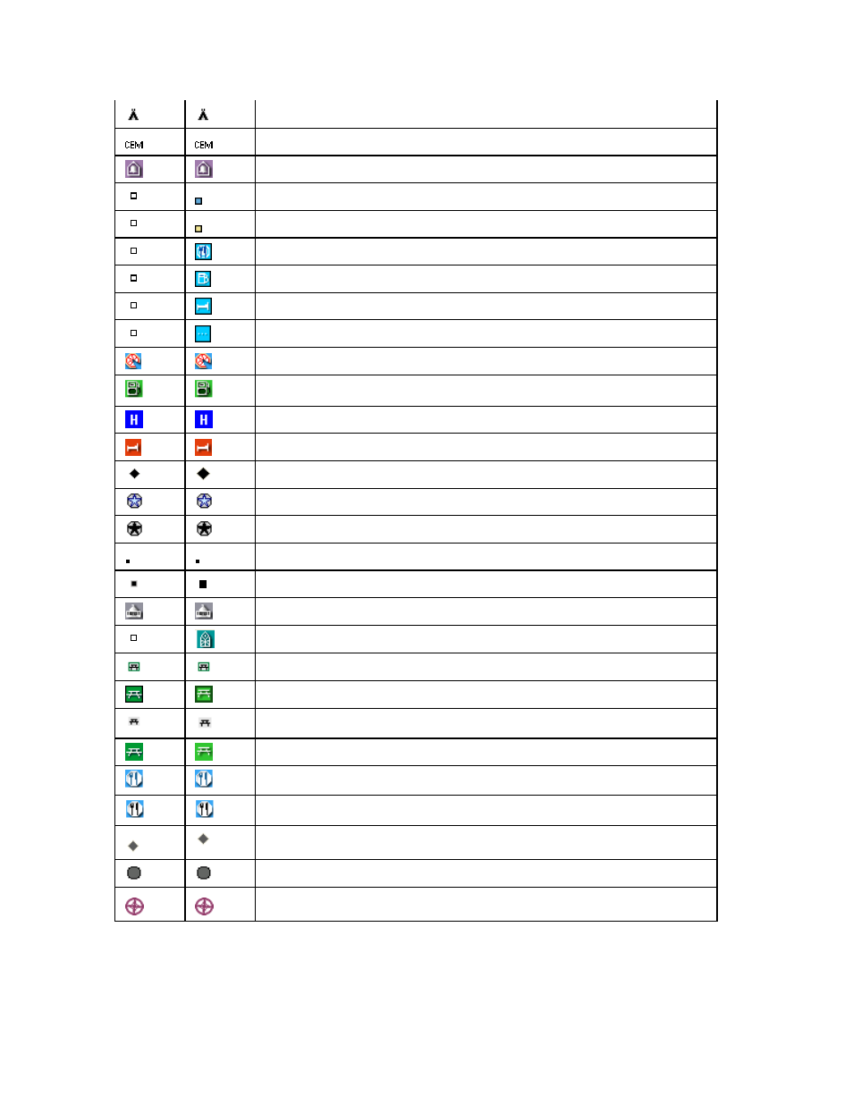 DeLorme 6 User Manual | Page 39 / 437