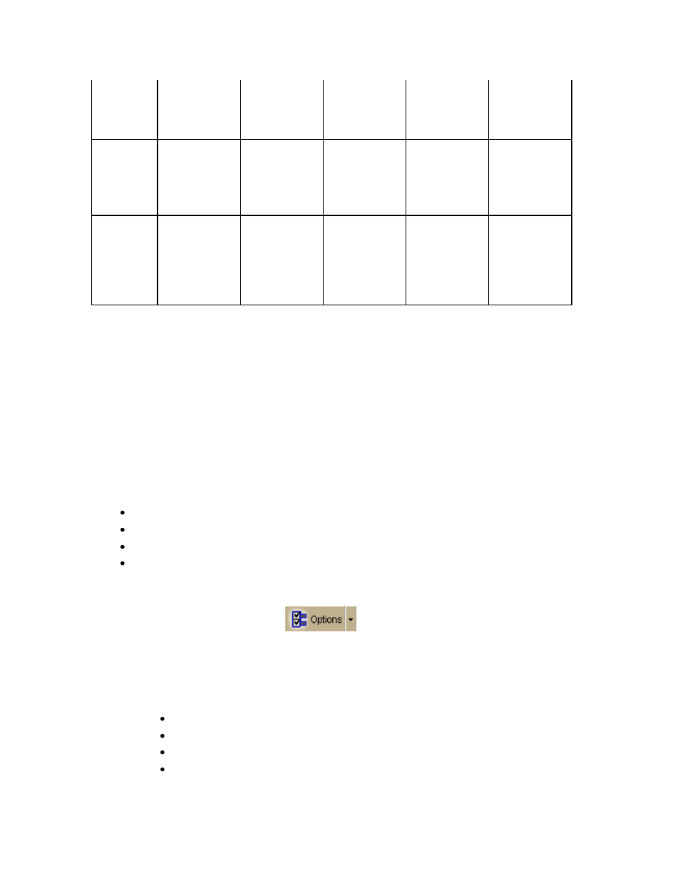 Setting units of measure preferences | DeLorme 6 User Manual | Page 55 / 437