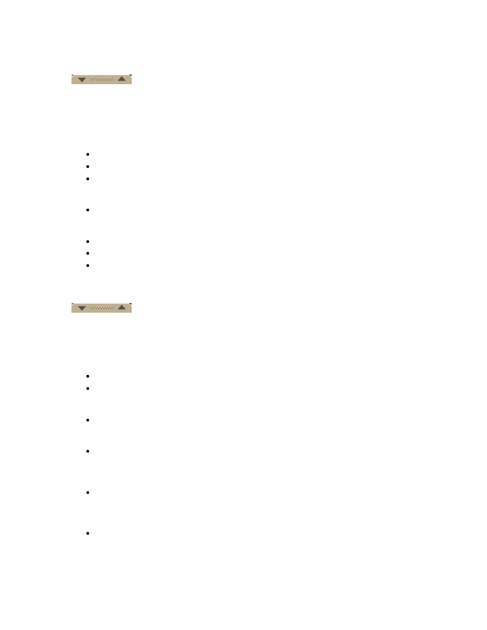 DeLorme 6 User Manual | Page 58 / 437