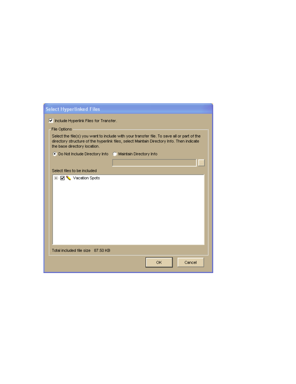 DeLorme 6 User Manual | Page 79 / 437