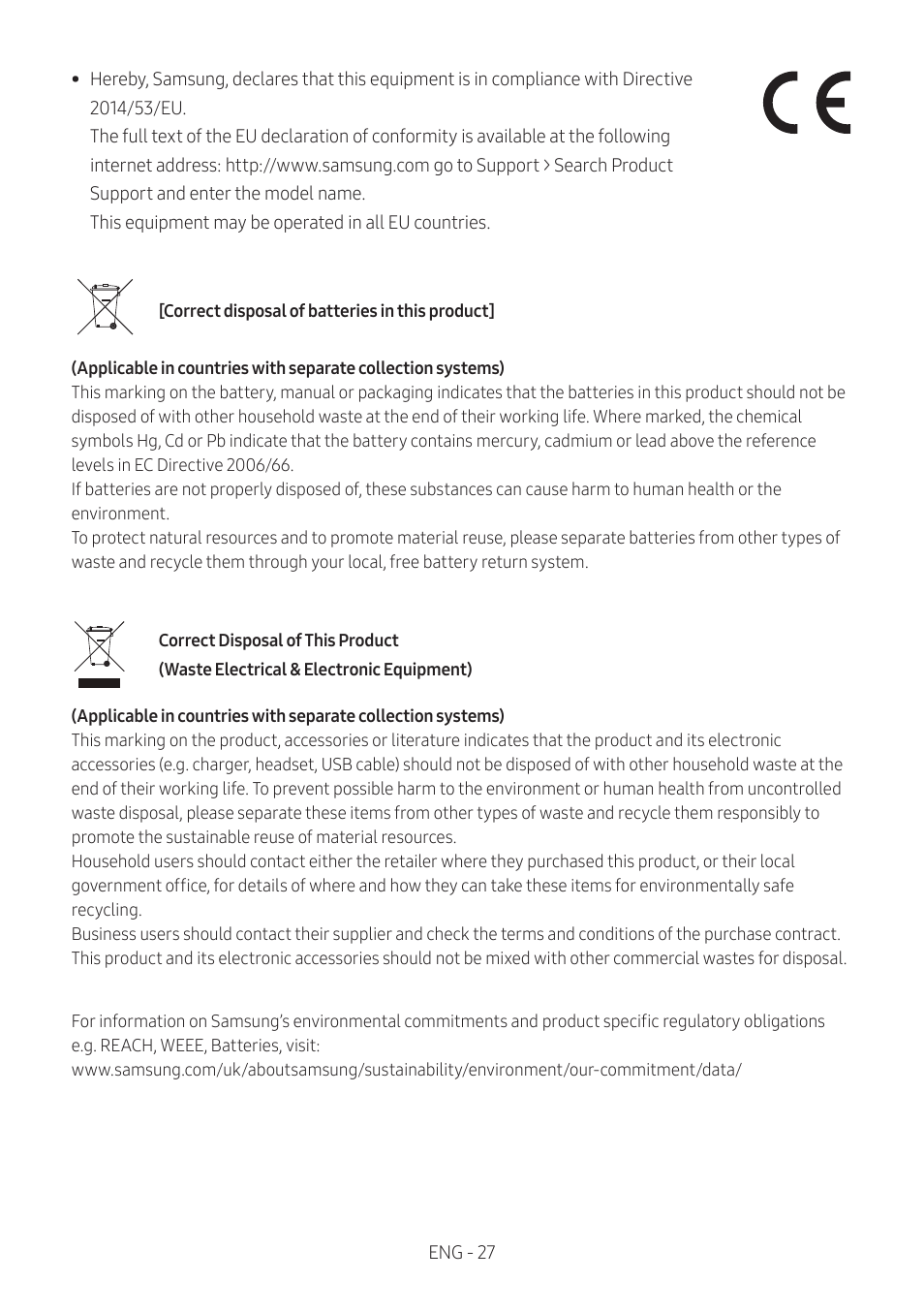 Samsung MX-T50 Giga Party 500W Wireless Speaker User Manual | Page 31 / 512